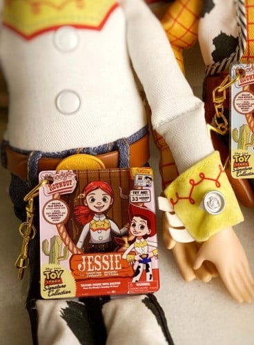 تعليقة جيسي