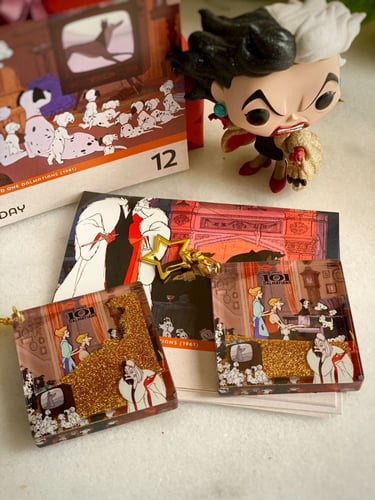 تعليقة مئة مرقش و مرقش