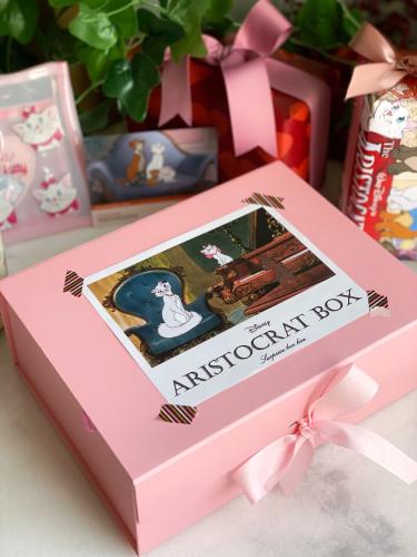 بوكس قطط ذوات