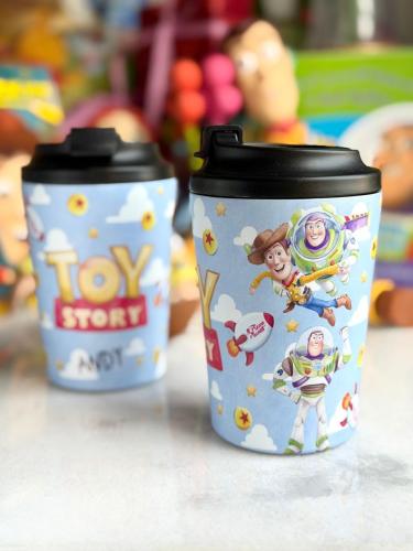 A story cup game