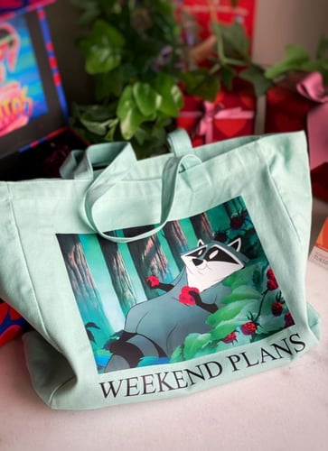 بوكس بوكاهانتس