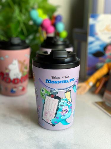 كوب شركة المرعبين