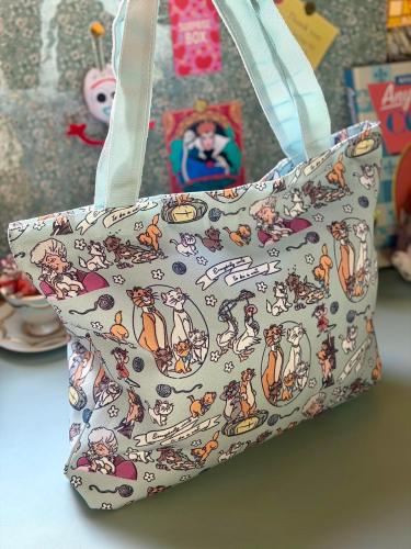 شنطة قطط ذوات