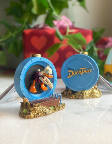 اورنمينت عم ذهب