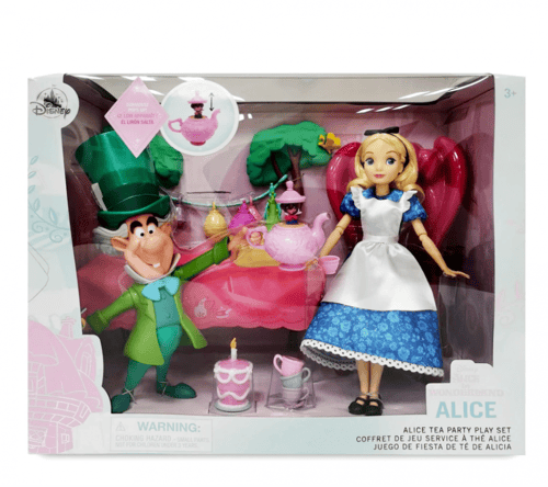 مجموعة اليس