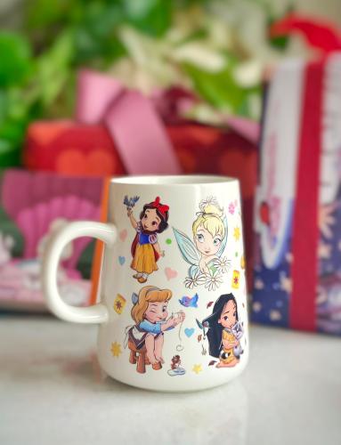 كوب اميرات ديزني