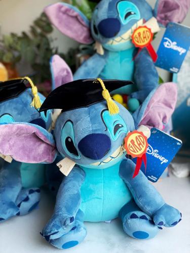 دميه تخرج ستيتش 2025