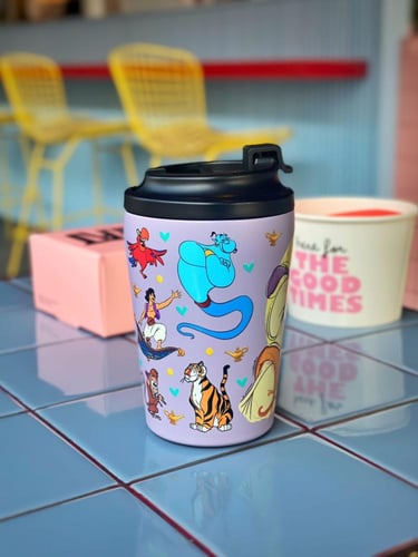 كوب ياسمين وعلاء