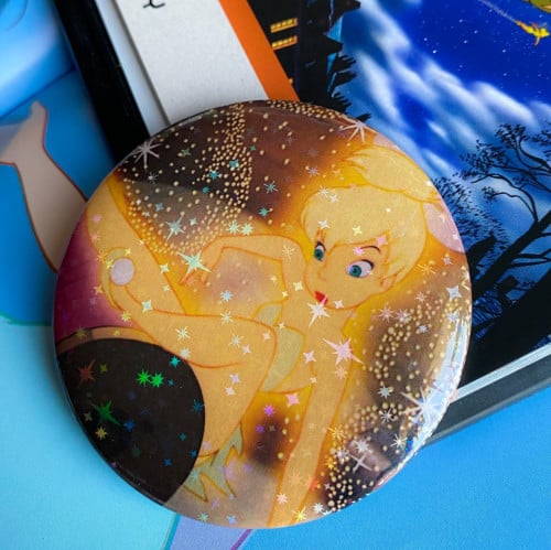 دبوس تنه ورنه