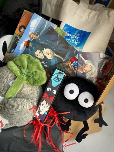 بوكس ستديو جبلي