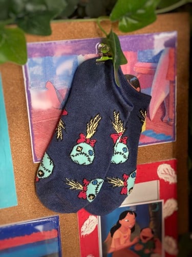 جوارب سكرومب