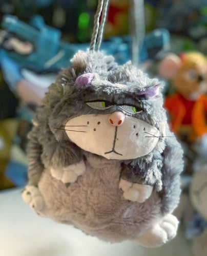 حقيبة مشاكس