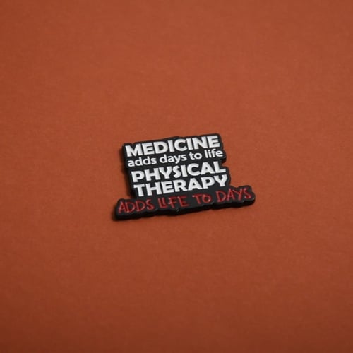 بروش تخصص العلاج الطبيعي