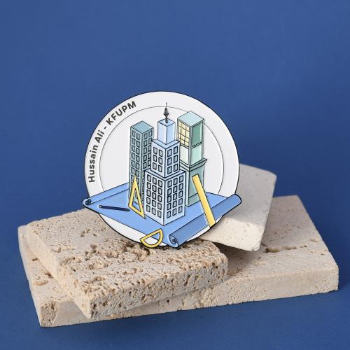 نيم تاق تخصص الهندسة المعمارية