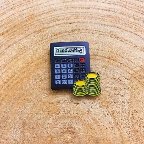 بروش تخصص المحاسبة