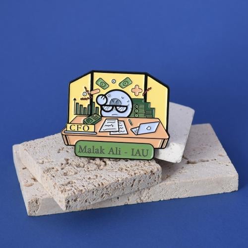 نيم تاق تخصص المالية