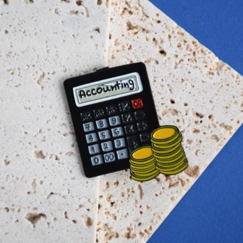 بروش تخصص المحاسبة