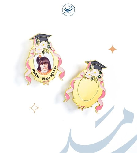 بروش معدني | الذكرى