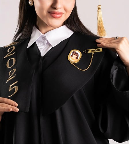 بروش معدني | الحلم