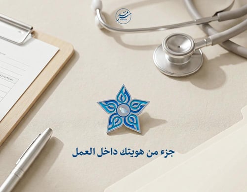 بروش التجمع الصحي | فضي مطفي