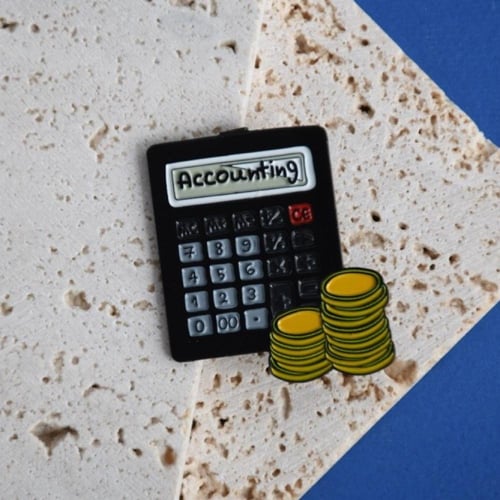 بروش تخصص المحاسبة