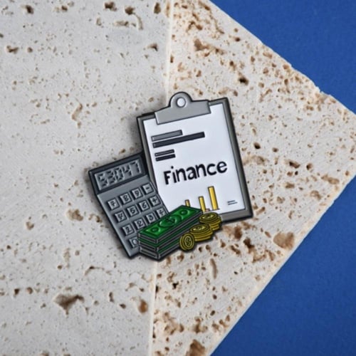 بروش تخصص المالية