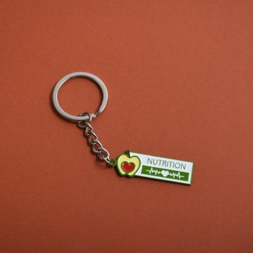 ميدالية تخصص التغذية