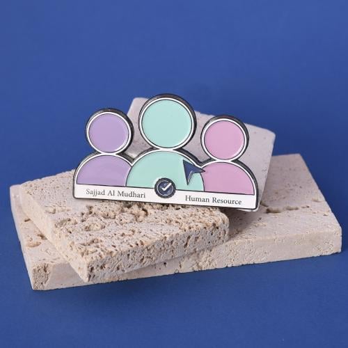 نيم تاق تخصص الموارد البشرية