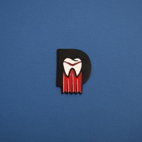 بروش تخصص طب الاسنان