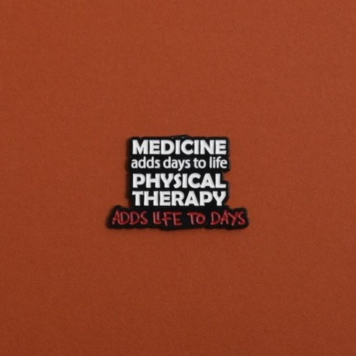 بروش تخصص العلاج الطبيعي