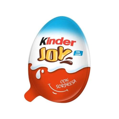 بيض كندر جوي عيال 20جم