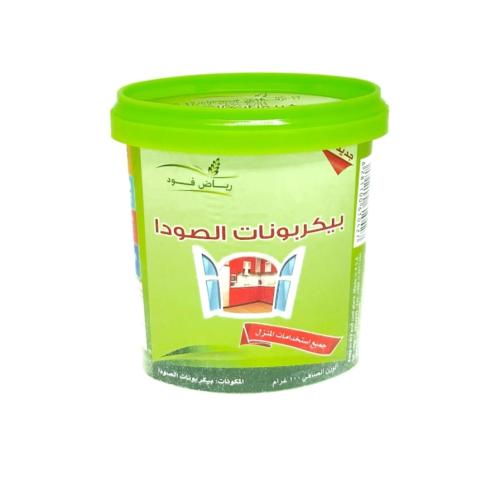 بيكربونات الصوديوم رياض فود 100 جم