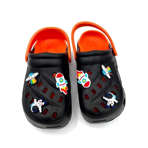 صندل خفيف للطفل رسومات رائد فضاء