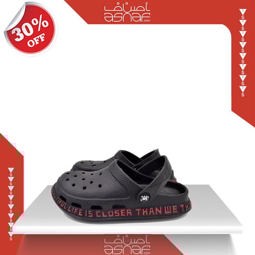 شبشب كروكس سوك للأطفال