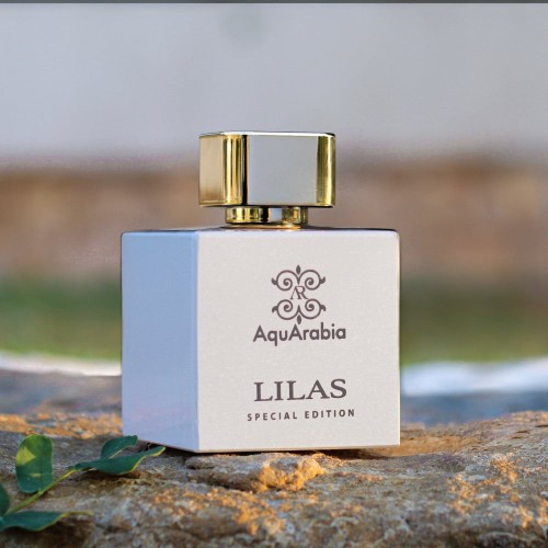 عطر ليلاس 100 مل