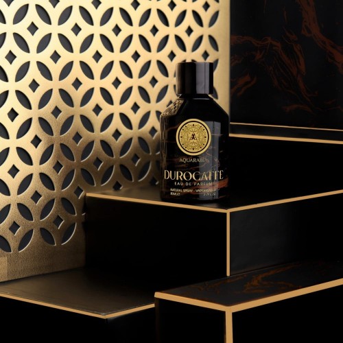 عطر دورو كافي 80 مل