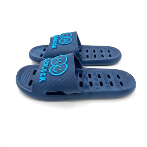 شبشب رجالي بفتحات سفلية