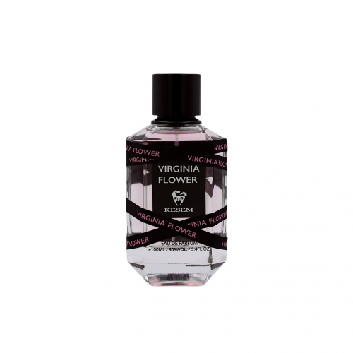 عطر فيرجينيا فلاور 100 مل