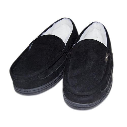 حذاء سوك المخملي بتصميم عصري