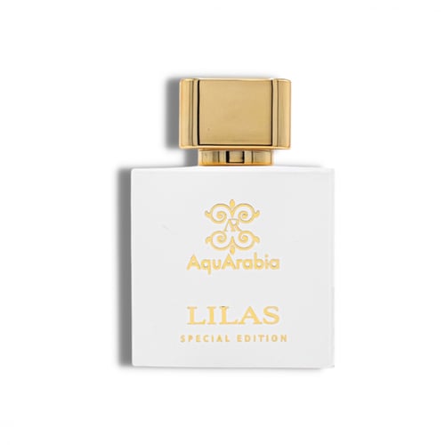 عطر ليلاس 100 مل