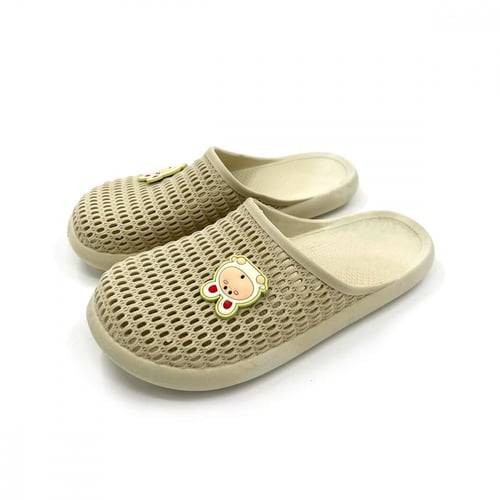 شبشب كروكس بناتي