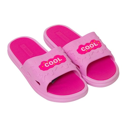 شبشب مطاطي نسائي