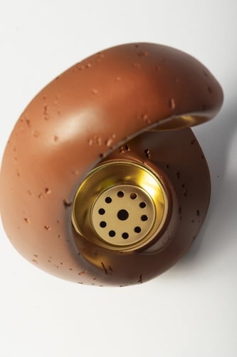 مبخرة بولي طوبي