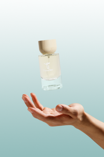 عطر سموكي ليذر للجنسين 50مل