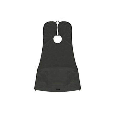 مريلة حلاقة اللحية