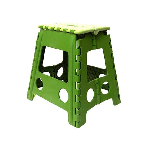 كرسي قابل للطي