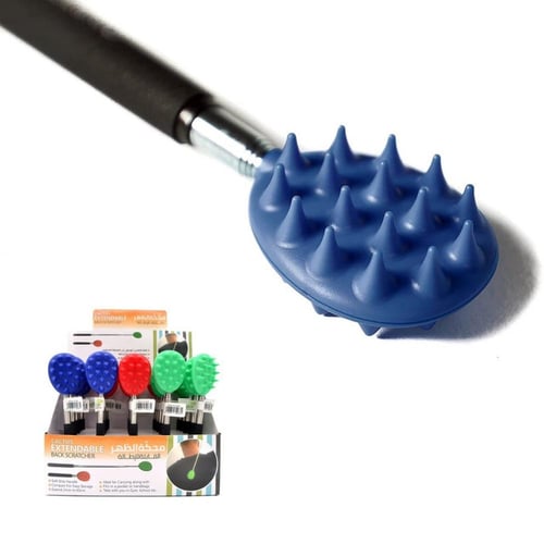 محكة ظهر قابلة للإطالة