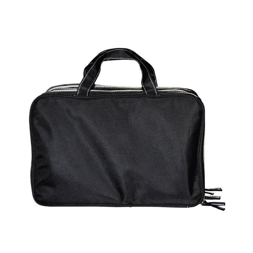 حقيبة لتنظيم ادوات المكياج