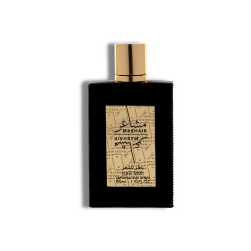 عطر مشاعر الذهبي للشعر 50 مل