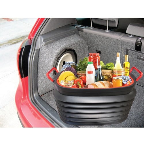 الحاوية السحرية